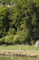 Danube Gorge and Weltenburg Abbey