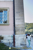 Danube Gorge and Weltenburg Abbey