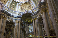 Danube Gorge and Weltenburg Abbey