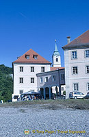 Danube Gorge and Weltenburg Abbey