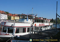 Danube Gorge and Weltenburg Abbey