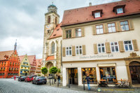 Fischer's Zunft Bäckerei Café