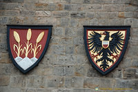 Coat of arms