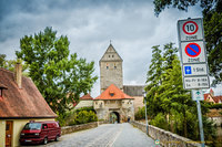 Rothenburger Tor