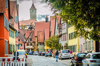 Untere Schmiedgasse, Dinkelsbühl