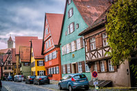 Untere Schmiedgasse, Dinkelsbühl