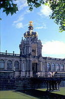 Zwinger Palace