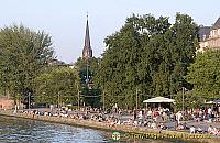 Frankfurt-am-Main, Germany