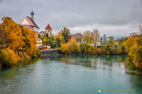 Lech River