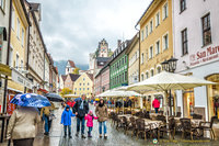 Füssen Reichengaße