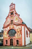 Heilig-Geist Spital Church