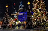 Berlin Kurfürstendamm