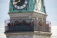 Viewing gallery of Peterskirche