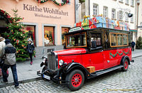 Käthe Wohlfahrt Gift Express