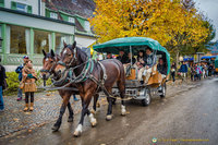 Hohenschwangau transport