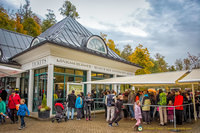 Hohenschwangau Ticket Centre