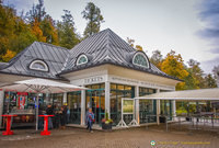 Hohenschwangau Ticket Centre