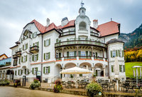 Museum of the Bavarian Kings