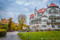 Museum of the Bavarian Kings