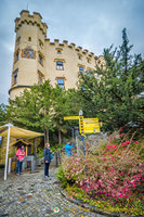 Hohenschwangau Castle