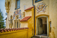 Hohenschwangau Castle