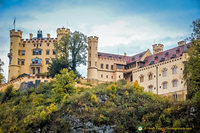 Schloss Hohenschwangau