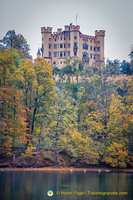 Schloss Hohenschwangau