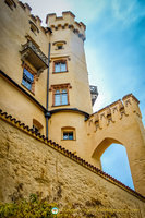 Hohenschwangau Castle