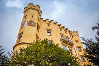 Hohenschwangau Castle