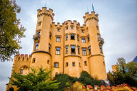 Hohenschwangau Castle