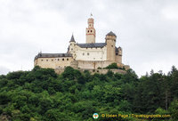 Marksburg Castle