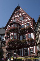 Miltenberg - Main River Cruise