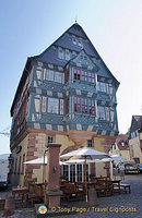 Hotel Zum Riesen