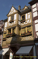 Sights of Miltenberg