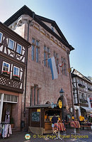 Sights of Miltenberg