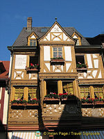 Sights of Miltenberg