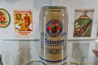 Beer and Oktoberfest Museum