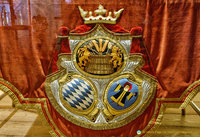 Bavarian coat of arms