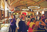 Hofbräuhaus Festival Hall