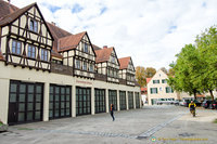 Nördlingen Firestation