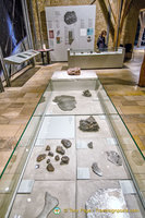 Meteorites