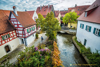 Beautiful river view