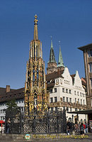 Nuremberg - Main Danube River Cruise