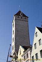 [Regensburg - Danube River Cruise - Germany]