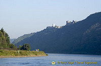 Rhine Castles - Germany