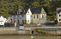 Rhine Castles - Germany