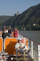 Rhine Castles - Germany