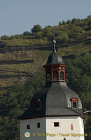 Rhine Castles - Germany