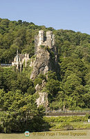 Rhine Castles - Germany