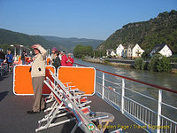 Rhine Castles - Germany